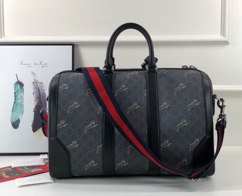 Gucci Travel Bags